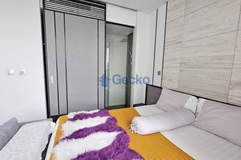 Studio in the Condo in Pattaya, Thailand № 204662 - photo 8