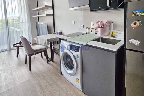 Studio in the Condo in Pattaya, Thailand № 204662 - photo 3