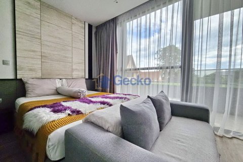 Studio in the Condo in Pattaya, Thailand № 204662 - photo 5