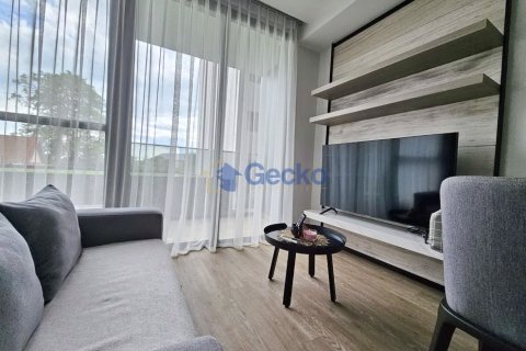 Studio in the Condo in Pattaya, Thailand № 204662 - photo 4