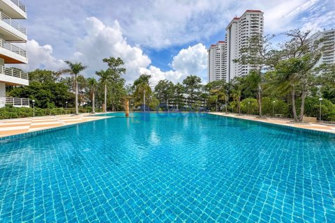 สตูดิโอในคอนโดมิเนียมในพัทยา, ประเทศไทย № 204659 - รูปถ่าย 20