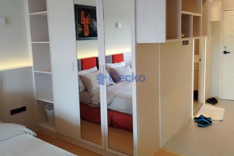 สตูดิโอในคอนโดมิเนียมในพัทยา, ประเทศไทย № 204659 - รูปถ่าย 12
