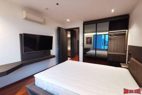 Appartement à Bangkok, Thaïlande 2 chambres № 194250 - photo 3
