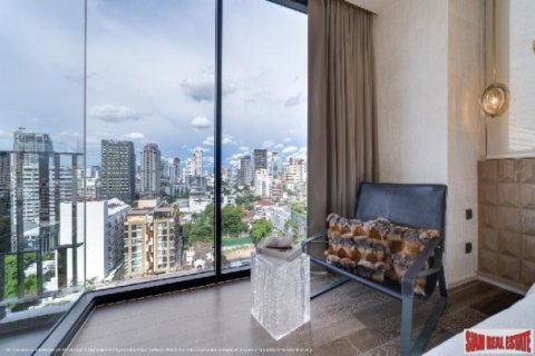 Appartement à Bangkok, Thaïlande 1 chambre № 194247 - photo 4