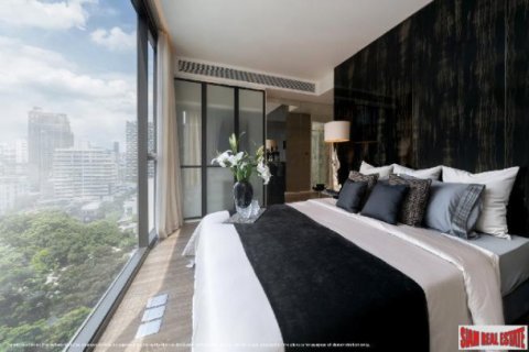 Appartement à Bangkok, Thaïlande 1 chambre № 194247 - photo 3