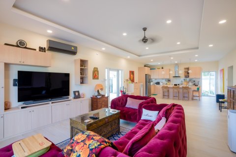 Villa à Hua Hin, Thaïlande 2 chambres № 165485 - photo 2