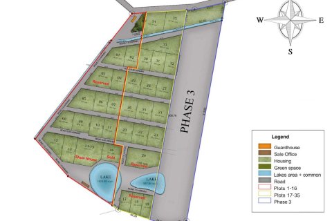 Villa à Hua Hin, Thaïlande 2 chambres № 165485 - photo 16