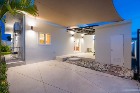 Villa à Hua Hin, Thaïlande 2 chambres № 165485 - photo 11