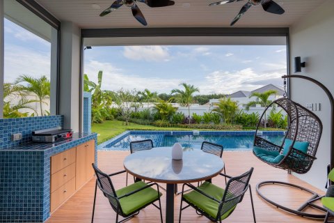 Villa à Hua Hin, Thaïlande 2 chambres № 165485 - photo 10