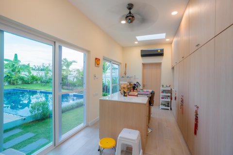 Villa à Hua Hin, Thaïlande 2 chambres № 165485 - photo 9