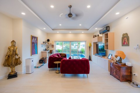 Villa à Hua Hin, Thaïlande 2 chambres № 165485 - photo 3