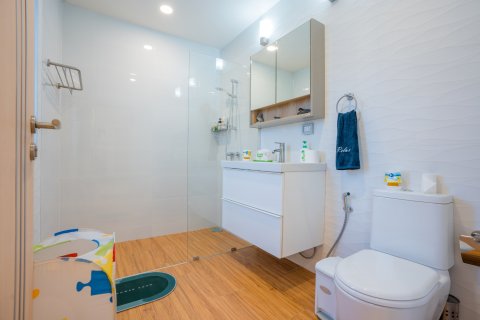 Villa in Hua Hin, Thailand 2 Schlafzimmer № 165485 - Foto 27