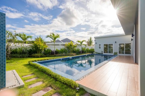 Villa à Hua Hin, Thaïlande 2 chambres № 165485 - photo 13