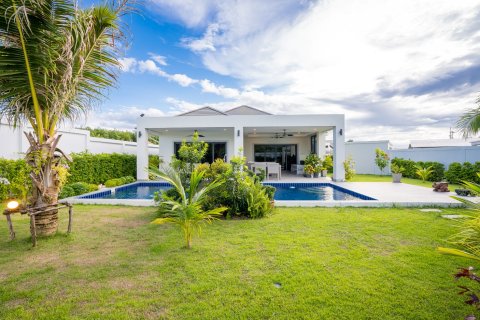 Villa à Hua Hin, Thaïlande 3 chambres № 165484 - photo 11