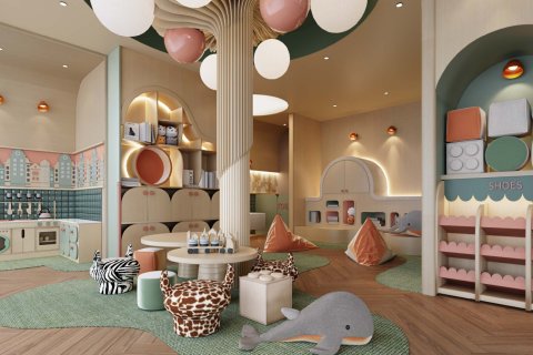 Condo à Bang Tao, Thaïlande, 1 chambre  № 165488 - photo 10