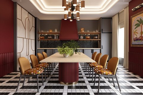 Condo à Bang Tao, Thaïlande, 1 chambre  № 165488 - photo 8