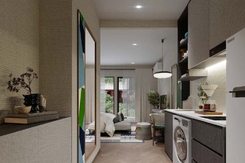 Condo à Bang Tao, Thaïlande, 1 chambre  № 165488 - photo 3