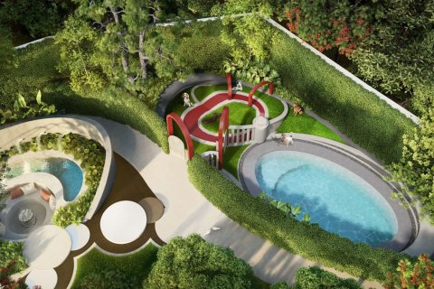 Condo à Bang Tao, Thaïlande, 1 chambre  № 165488 - photo 13