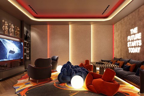 Condo à Bang Tao, Thaïlande, 1 chambre  № 165488 - photo 7