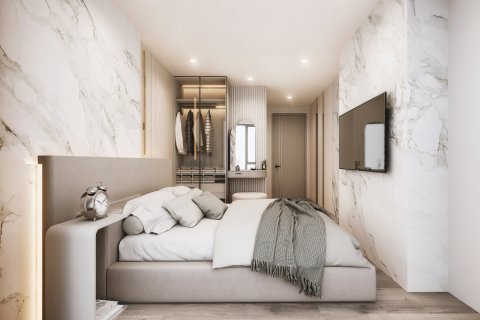 Condo in Pattaya, Thailand, 2 bedrooms  № 165482 - photo 2