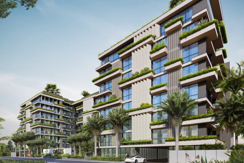 Condo in Pattaya, Thailand, 2 bedrooms  № 165482 - photo 10