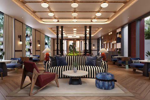 Condo in Bang Tao, Thailand, 2 bedrooms  № 165486 - photo 12