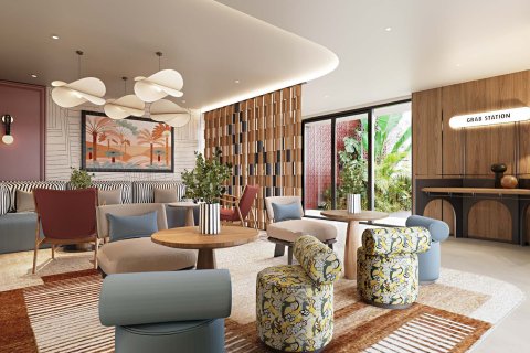 Condo in Bang Tao, Thailand, 2 bedrooms  № 165486 - photo 11