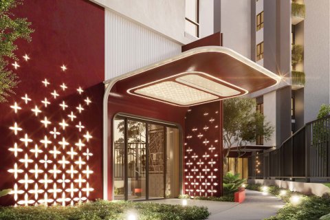 Condo in Bang Tao, Thailand, 2 bedrooms  № 165486 - photo 19