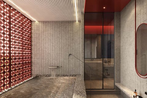 Condo in Bang Tao, Thailand, 1 bedroom  № 165487 - photo 11