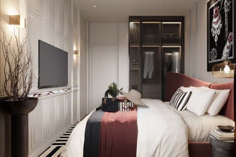 Condo in Bang Tao, Thailand, 1 bedroom  № 165487 - photo 2