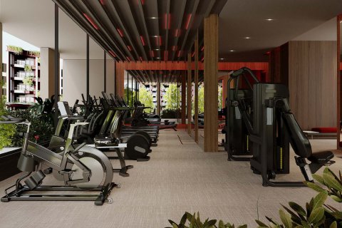 Condo in Bang Tao, Thailand, 1 bedroom  № 165487 - photo 7