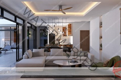 Villa in Ko Samui, Thailand 3 Schlafzimmer № 222178 - Foto 8
