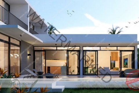 Villa in Ko Samui, Thailand 3 Schlafzimmer № 222178 - Foto 4