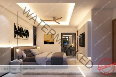Villa in Ko Samui, Thailand 3 Schlafzimmer № 222178 - Foto 7