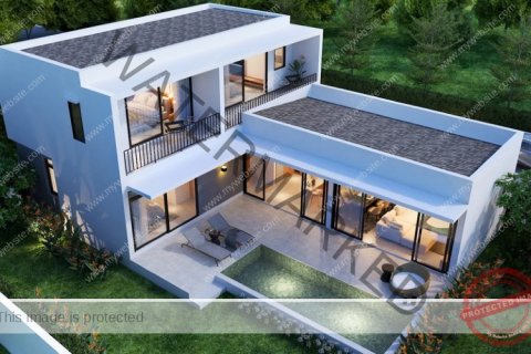 Villa in Ko Samui, Thailand 3 Schlafzimmer № 222178 - Foto 3