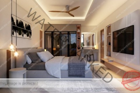 Villa in Ko Samui, Thailand 3 Schlafzimmer № 222178 - Foto 6