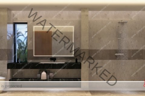Villa in Ko Samui, Thailand 3 Schlafzimmer № 222178 - Foto 5