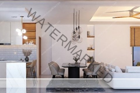 Villa in Ko Samui, Thailand 3 Schlafzimmer № 222178 - Foto 9