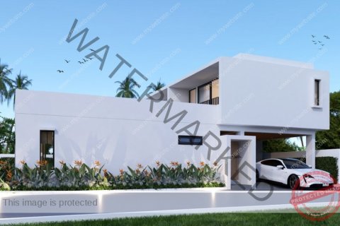 Villa in Ko Samui, Thailand 3 Schlafzimmer № 222178 - Foto 2