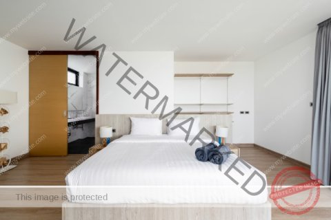 Villa in Ko Samui, Thailand 4 Schlafzimmer № 222182 - Foto 6