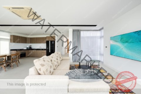 Villa in Ko Samui, Thailand 4 Schlafzimmer № 222182 - Foto 2