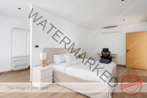 Villa in Ko Samui, Thailand 4 Schlafzimmer № 222182 - Foto 4