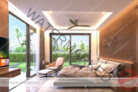 Villa in Ko Samui, Thailand 3 Schlafzimmer № 222177 - Foto 14