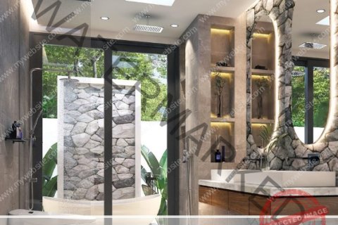 Villa in Ko Samui, Thailand 3 Schlafzimmer № 222177 - Foto 4