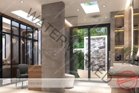 Villa in Ko Samui, Thailand 3 Schlafzimmer № 222177 - Foto 6