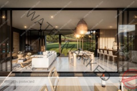 Villa in Ko Samui, Thailand 3 Schlafzimmer № 222183 - Foto 9
