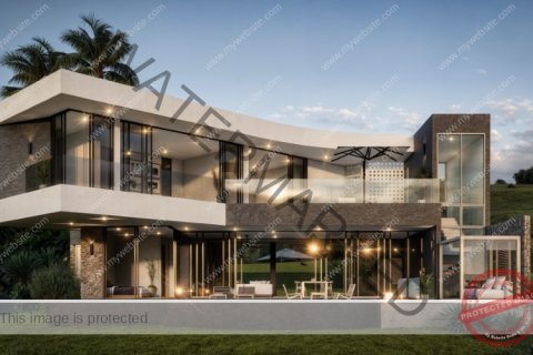 Villa in Ko Samui, Thailand 3 Schlafzimmer № 222183 - Foto 6