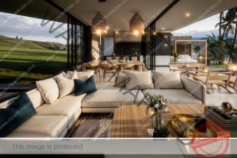 Villa in Ko Samui, Thailand 3 Schlafzimmer № 222183 - Foto 13