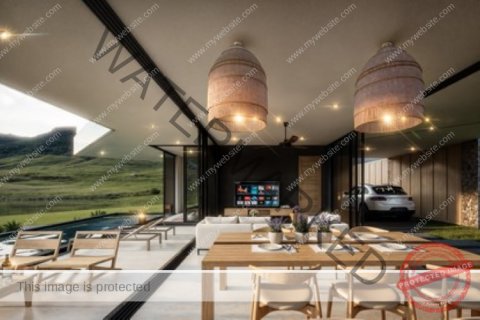 Villa in Ko Samui, Thailand 3 Schlafzimmer № 222183 - Foto 11