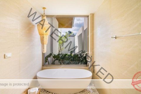 Villa in Ko Samui, Thailand 3 Schlafzimmer № 222181 - Foto 15